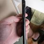 Google Pixel 6a 128GB Charcoal Case and Screen Protector Image 8