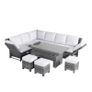 Outdoor Garden Furniture Image 4