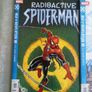 Radioactive Spider-Man Image 2