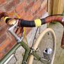 Beautiful Raliegh Pathracer. Will be withdrawn until next spring this week. Last chance Image 4