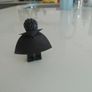 Lego star wars minifigure Lando carlissan sw0923 Image 2