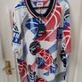 Tommy Hilfiger t-shirt/ basketball print NBA Image 2