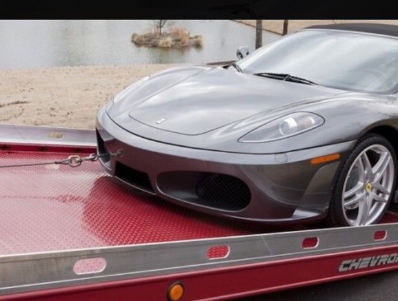Tow Truck 24/7