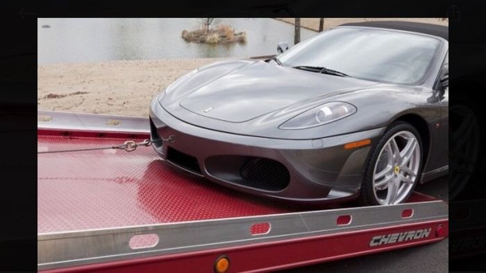 Tow Truck 24/7
