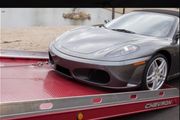 Tow Truck 24/7
