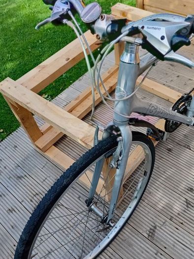adults bike