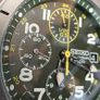 Seiko SND377P Chronograph Image 6