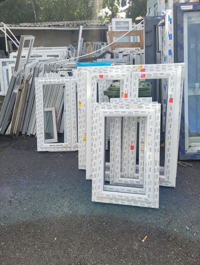 pvc doors