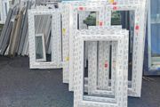 pvc doors