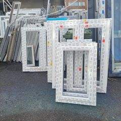 pvc doors