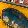 Honey Beatsound Teardrop Teal 1960's Image 7