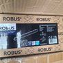 Fixtures IP 65 ROBUS fittings 5ft Twin LED Image 2