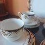 Noritake teaset Image 6