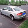 Audi A4 2012 for breaking Image 6