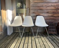 chairs