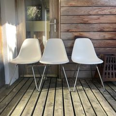 chairs
