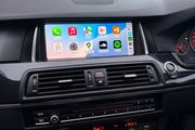 BMW 5 Series Wireless CarPlay, Android Auto 10.25Inch Touchscreen
