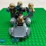 lego 75131 Resistance Troopers Battle Pack Image 2