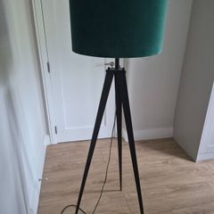 Standing lamp