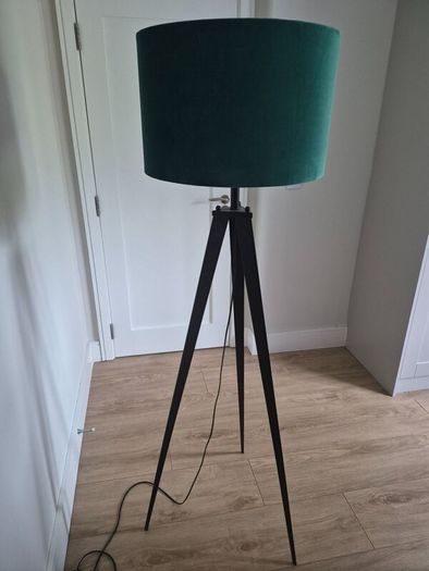 Standing lamp