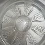 Waterford crystal jar Image 2