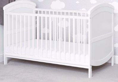 Baby Elegance Walter cot bed