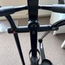 DOMYOS EL 540 Self Powered Smart Elliptical Trainer Image 4