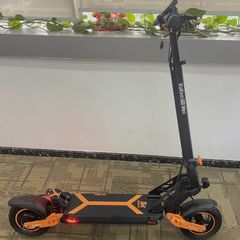 e scooter