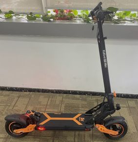 e scooter