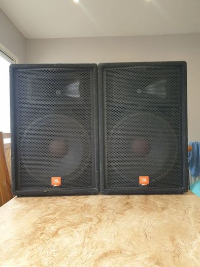 JBL Speakers
