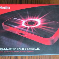 AverMedia Live Gamer Portable C875 (Video Capture)