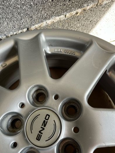 Rims R16 Enzo