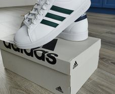 Adidas Women's Trainers
