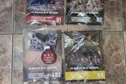 Warhammer Conquest Magazine 1-4