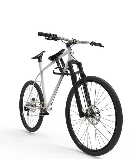 Oxford Little Explorer Cross bar seat