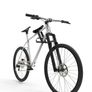 Oxford Little Explorer Cross bar seat Image 3
