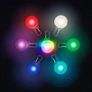 Clip-On LED Collar Light Image 6