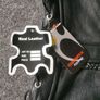 motorbike waistcoat Image 3