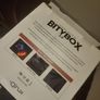 bitybox boxing machine Image 3