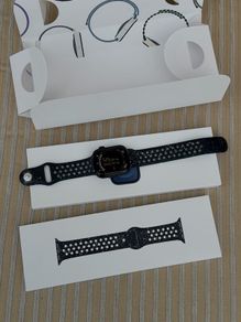 Apple Watch Series 9 45 mm