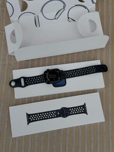 Apple Watch Series 9 45 mm