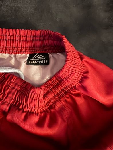 Portarlington Rugby Jersey, Shorts, Hoody & Windbreaker