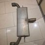 Golf GTI MK7 Exhaust Image 2