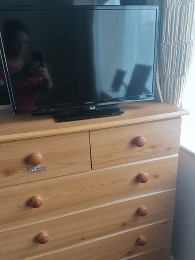 TV for sale 24 inch