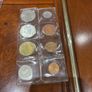 Irish mixed coin sets 5 available Image 6