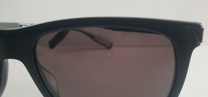 Montblanc Sunglasses