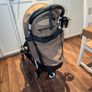 Yoyo 3 toffee stroller Image 4