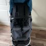 Quinny Hubb duo Double Buggy Image 5