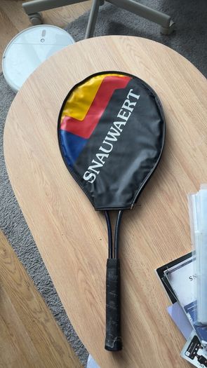 tennis rackets