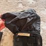 Tactical Baby Gear Carrier  Black Camo Image 10